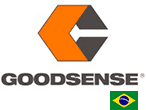 Revendedor Goodsense no Brasil